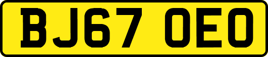BJ67OEO