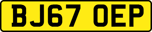 BJ67OEP