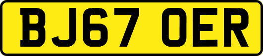 BJ67OER