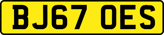 BJ67OES