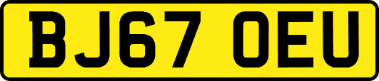 BJ67OEU