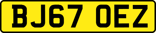 BJ67OEZ