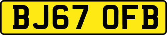 BJ67OFB