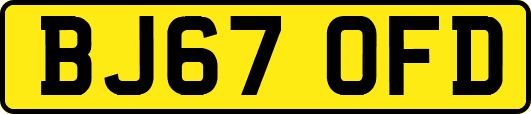 BJ67OFD