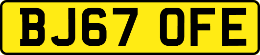 BJ67OFE
