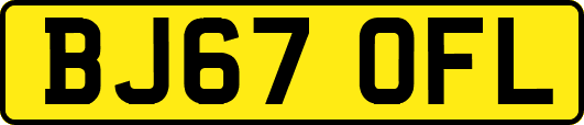 BJ67OFL
