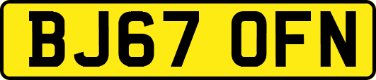 BJ67OFN