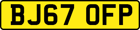 BJ67OFP