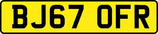 BJ67OFR