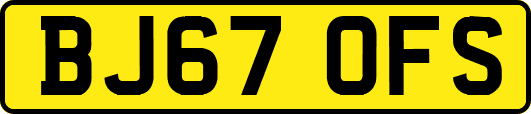 BJ67OFS