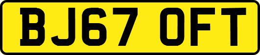 BJ67OFT