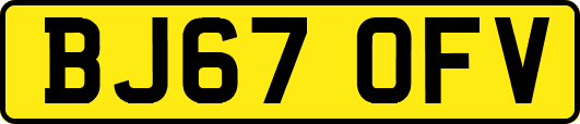 BJ67OFV