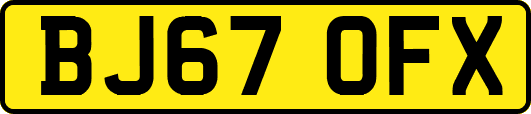 BJ67OFX
