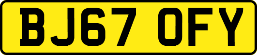 BJ67OFY