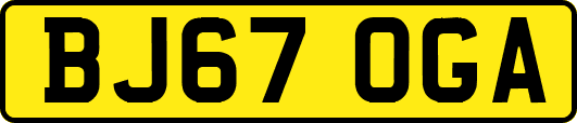 BJ67OGA
