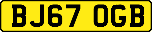BJ67OGB