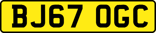 BJ67OGC