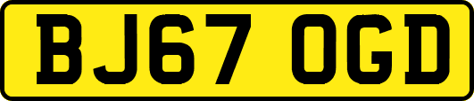 BJ67OGD