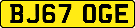 BJ67OGE