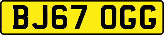 BJ67OGG