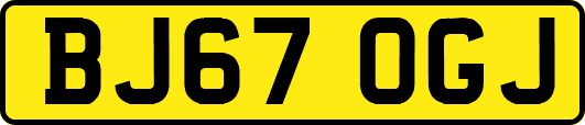 BJ67OGJ