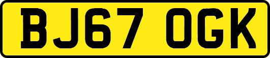 BJ67OGK