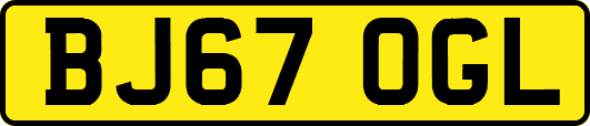 BJ67OGL