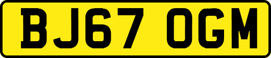 BJ67OGM