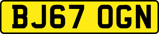 BJ67OGN