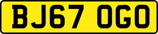 BJ67OGO