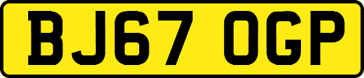 BJ67OGP
