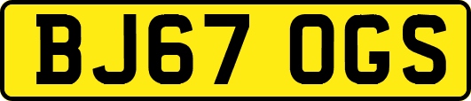 BJ67OGS