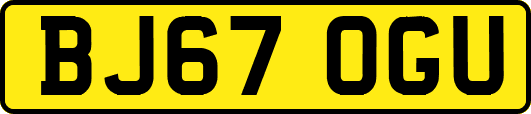 BJ67OGU