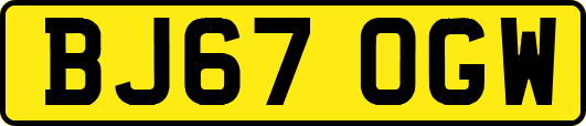 BJ67OGW