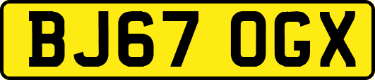 BJ67OGX