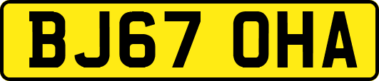 BJ67OHA