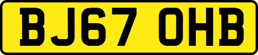 BJ67OHB