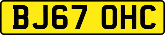 BJ67OHC