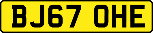 BJ67OHE