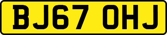 BJ67OHJ