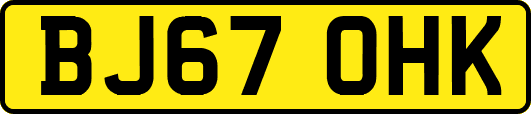 BJ67OHK