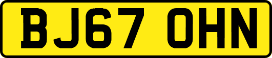 BJ67OHN
