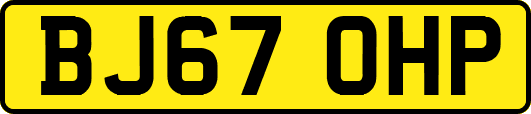 BJ67OHP