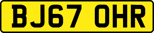 BJ67OHR