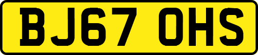 BJ67OHS