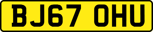 BJ67OHU