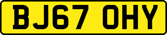 BJ67OHY