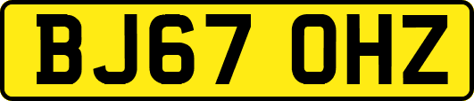 BJ67OHZ