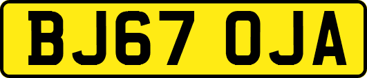 BJ67OJA