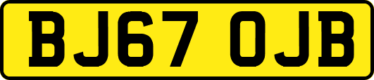 BJ67OJB